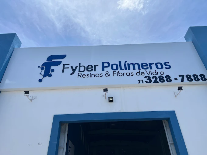 Fyber Polímeros - Nossa empresa