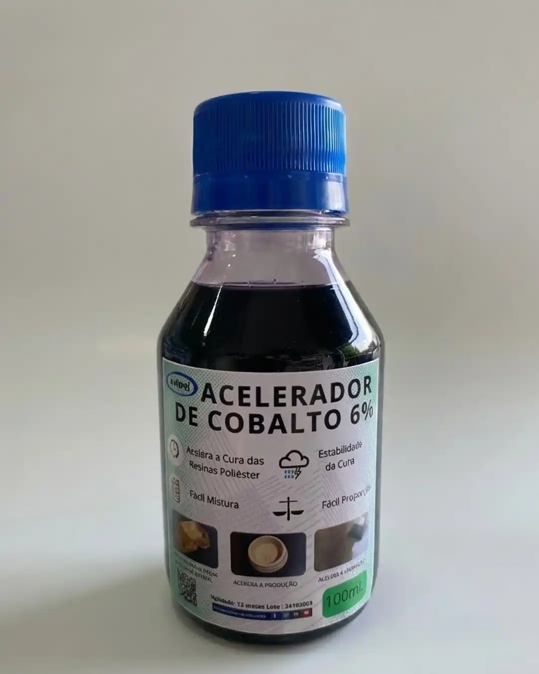 Acelerador de Cobalto