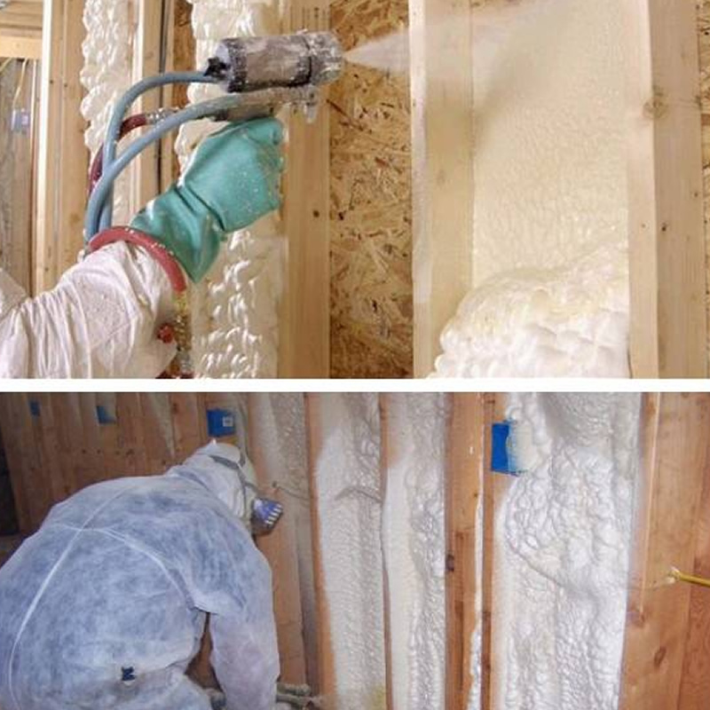 Espuma de Poliuretano